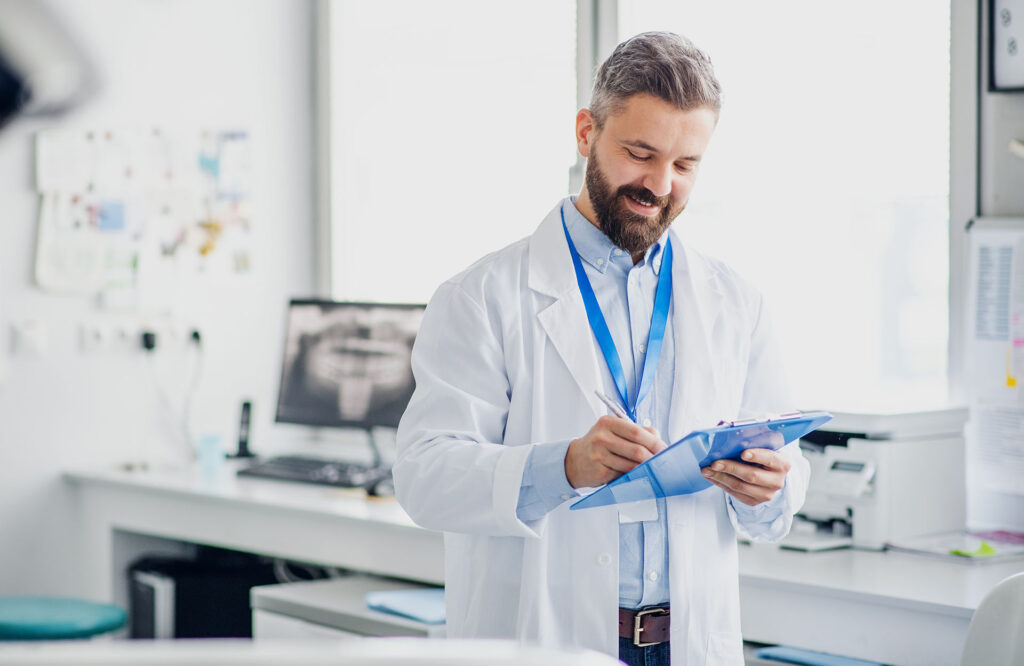 ¿Cuándo es necesario realizar una endodoncia?